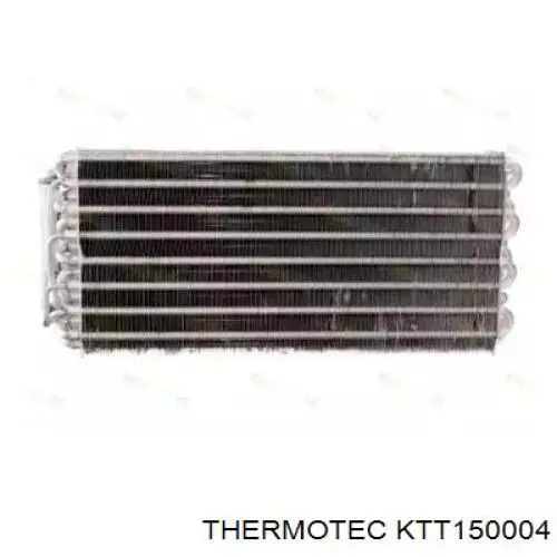 KTT150004 Thermotec evaporador, aire acondicionado