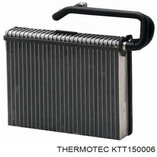 Evaporador VALEO 817717