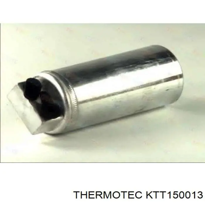 KTT150013 Thermotec evaporador, aire acondicionado