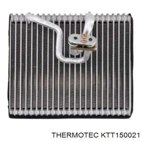 KTT150021 Thermotec evaporador, aire acondicionado