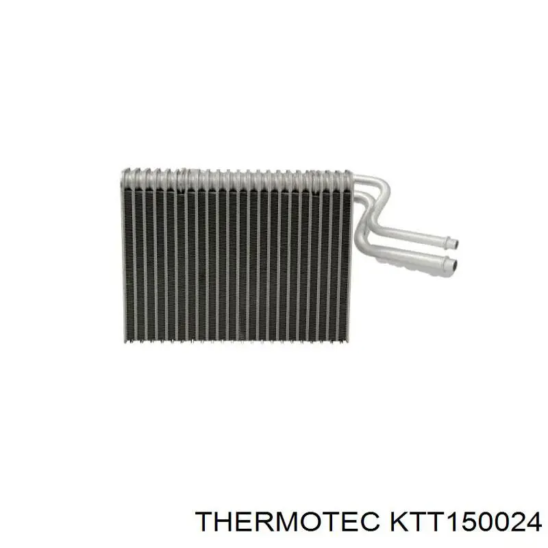 KTT150024 Thermotec evaporador, aire acondicionado