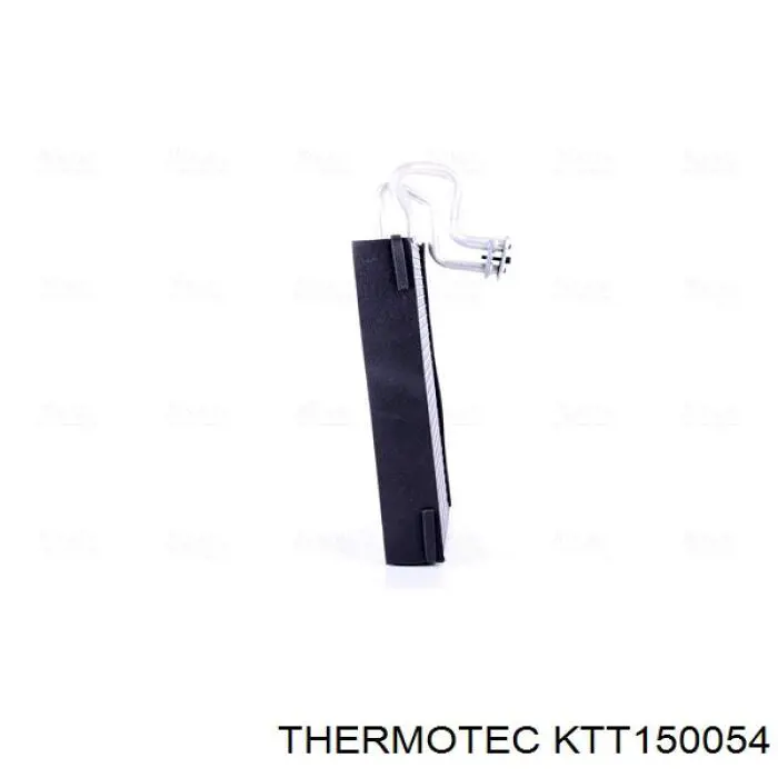 KTT150054 Thermotec evaporador, aire acondicionado