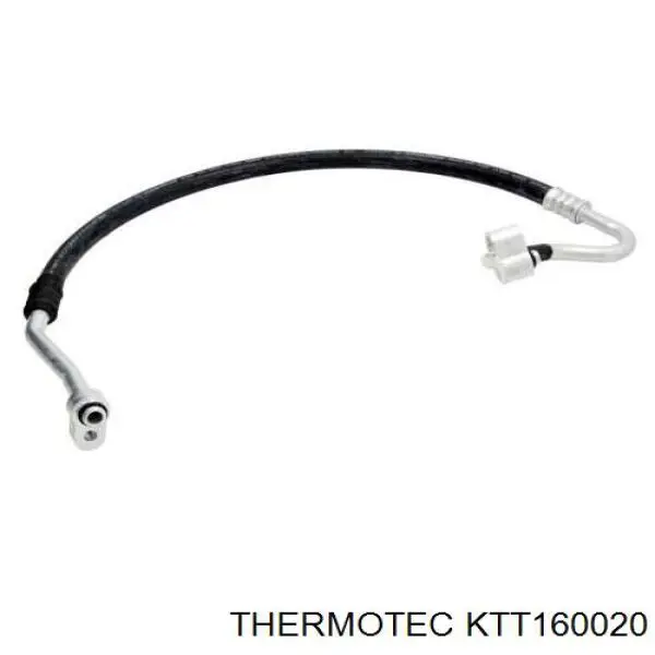 Comprar KTT160020 Thermotec Manguera de aire acondicionado de compresor al condensador