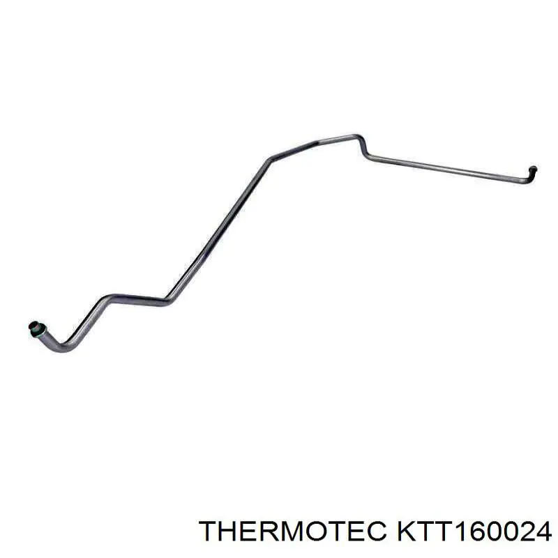 KTT160024 Thermotec