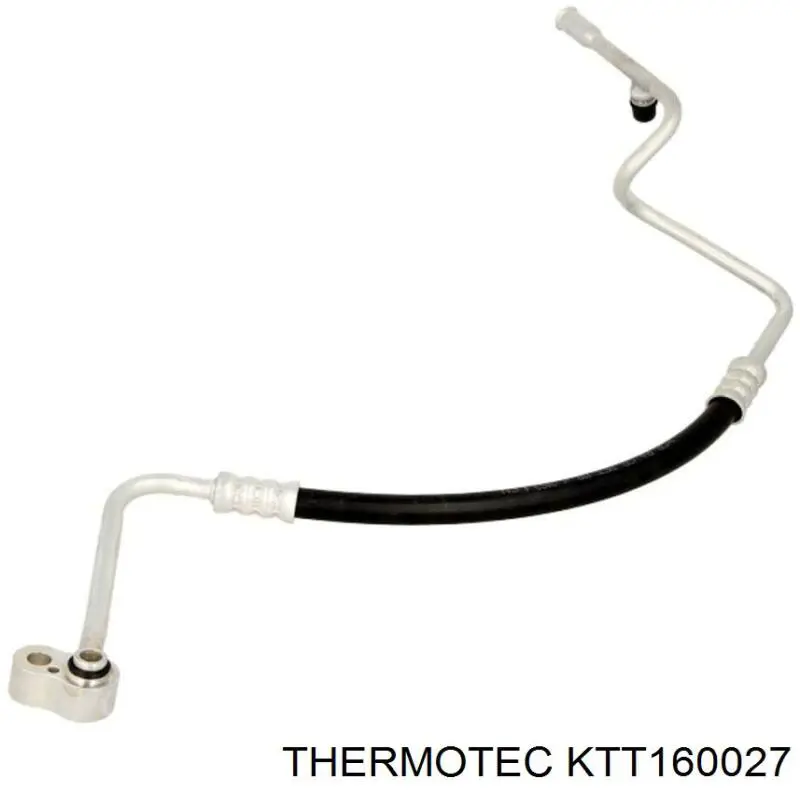 KTT160027 Thermotec