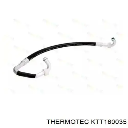 Manguera de aire acondicionado, de deshidratador a compresor Thermotec KTT160035 precio, desde 33,18 EUR