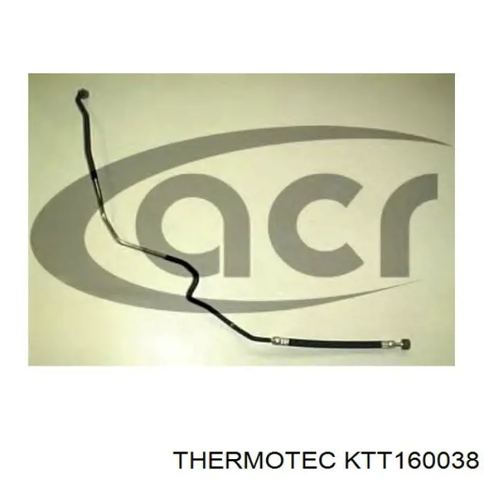 KTT160038 Thermotec