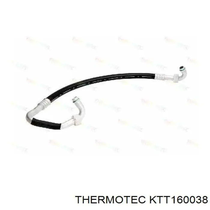  Thermotec KTT160038 precio, desde 32,09 EUR