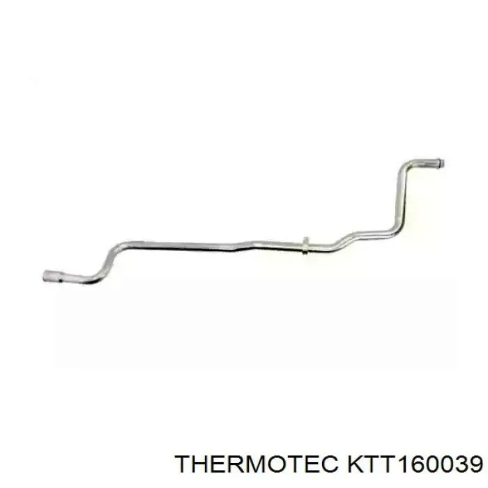 KTT160039 Thermotec