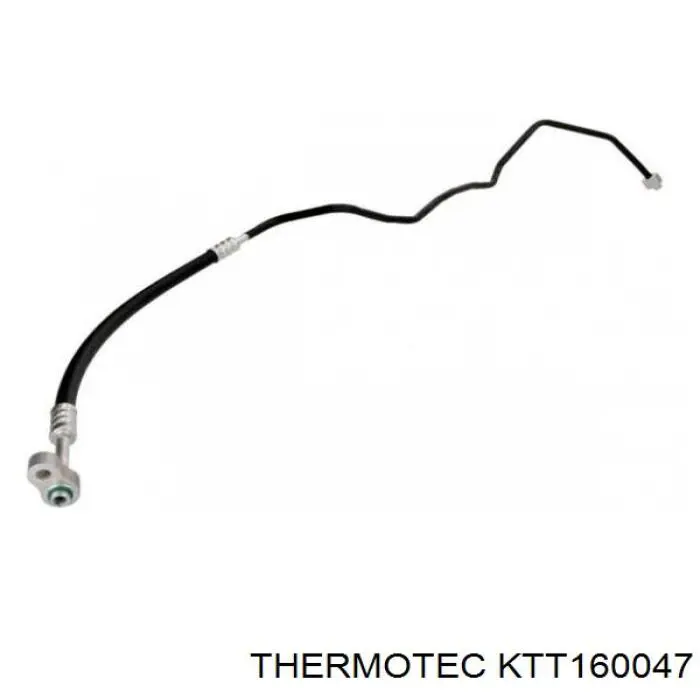 Comprar KTT160047 Thermotec Manguera de aire acondicionado de evaporador al compresor