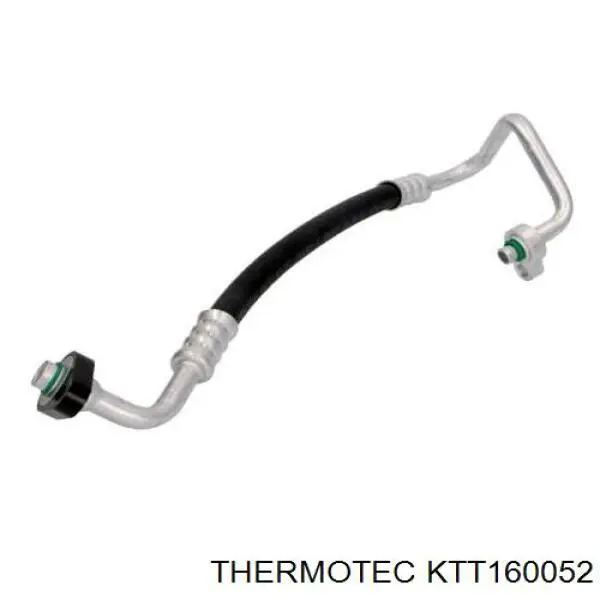 Manguera de aire acondicionado de compresor al condensador Thermotec KTT160052 precio, desde 29,06 EUR