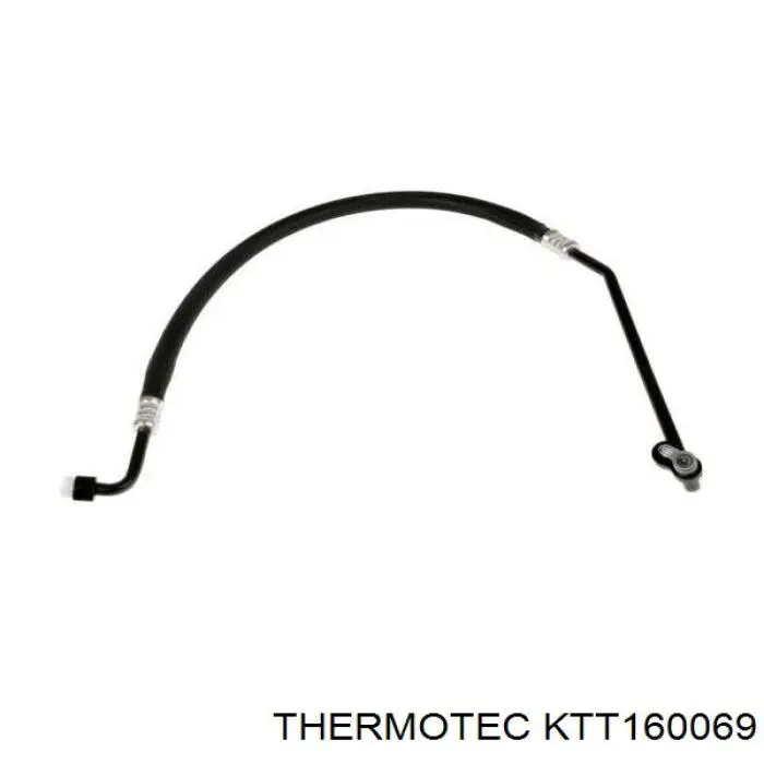 KTT160069 Thermotec