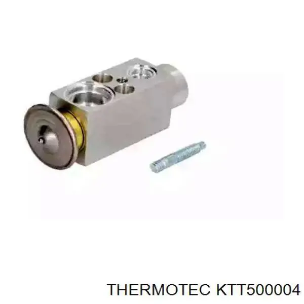 KTT500004 Thermotec