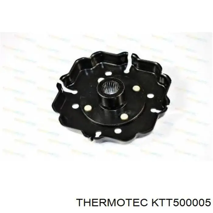 KTT500005 Thermotec