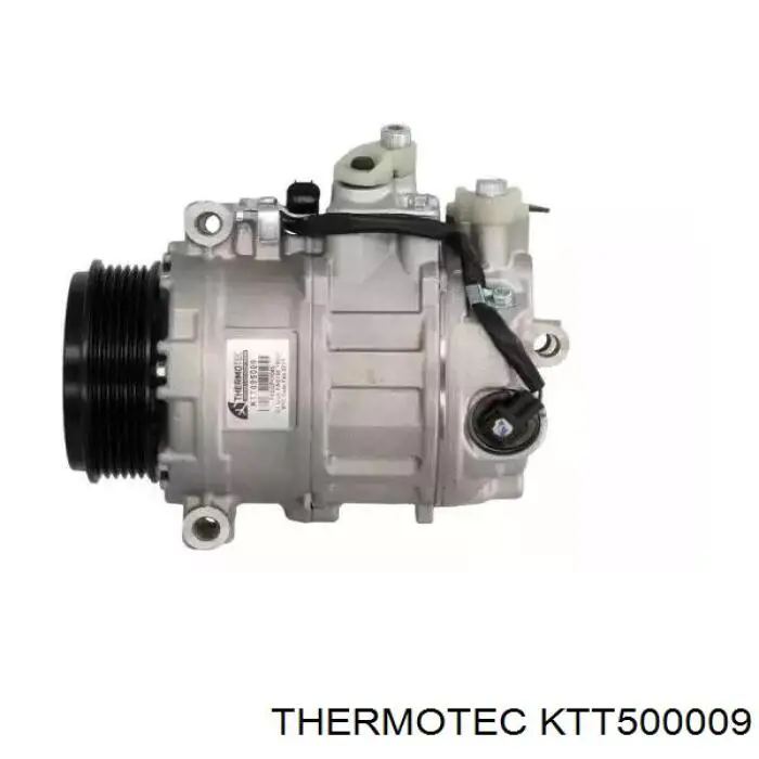KTT500009 Thermotec Válvula TRV del aire acondicionado