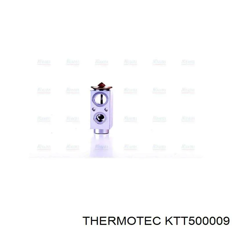 Válvula TRV del aire acondicionado Thermotec KTT500009 precio, desde 3,09 EUR
