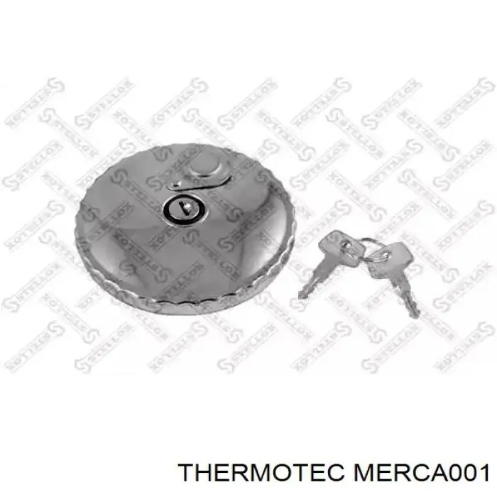 Comprar MERCA001 Thermotec Tapa de depósito de combustible