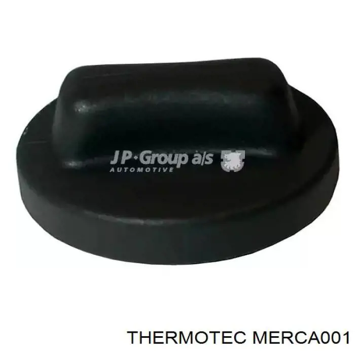 Tapa de depósito de combustible MERCA001 Thermotec