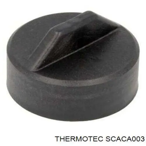 SCACA003 Thermotec tapa de depósito del agua de lavado