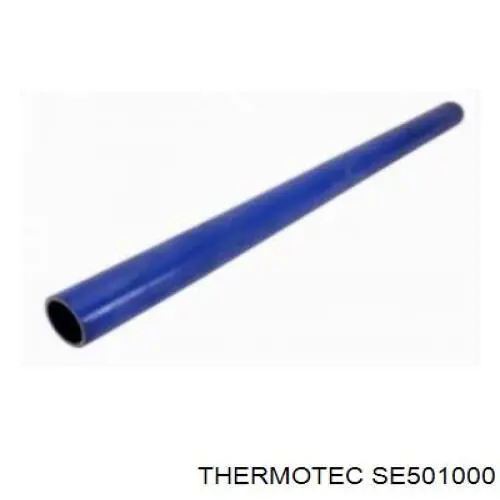 SE50-1000 Thermotec manguera (conducto del sistema de refrigeración)