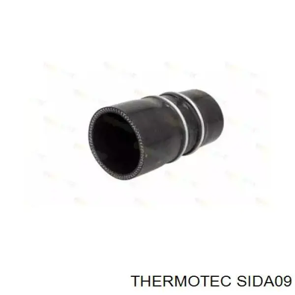 SI-DA09 Thermotec manguera (conducto del sistema de refrigeración)