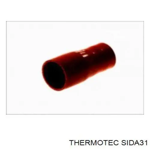 SI-DA31 Thermotec manguera (conducto del sistema de refrigeración)