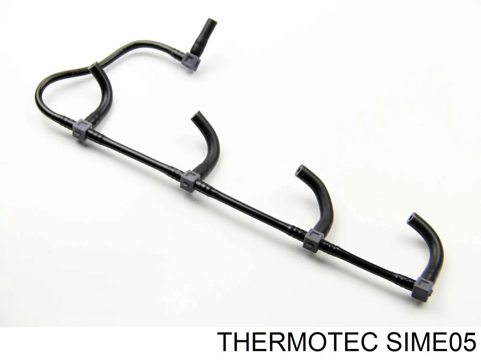 SI-ME05 Thermotec manguera de combustible, universal