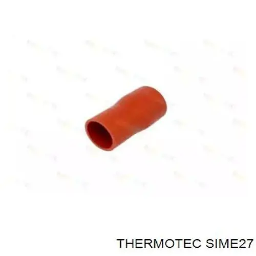 Manguito de líquido refrigerante Thermotec SIME27 precio, desde 13,55 EUR