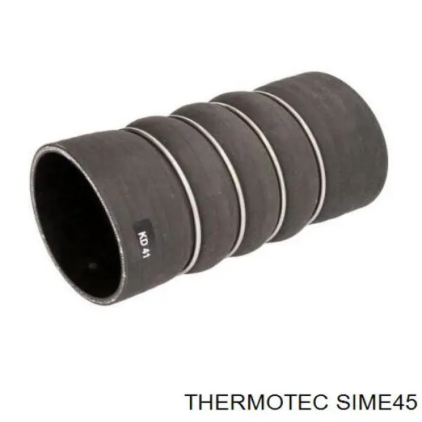 Comprar SIME45 Thermotec Tubo intercooler