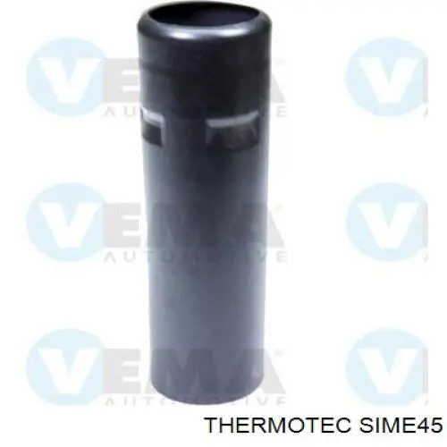 Manguera del intercooler Thermotec SIME45 precio, desde 51,21 EUR