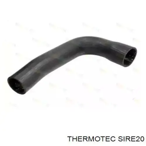 Comprar 7482256614 Renault (RVI) Manguera superior del radiador
