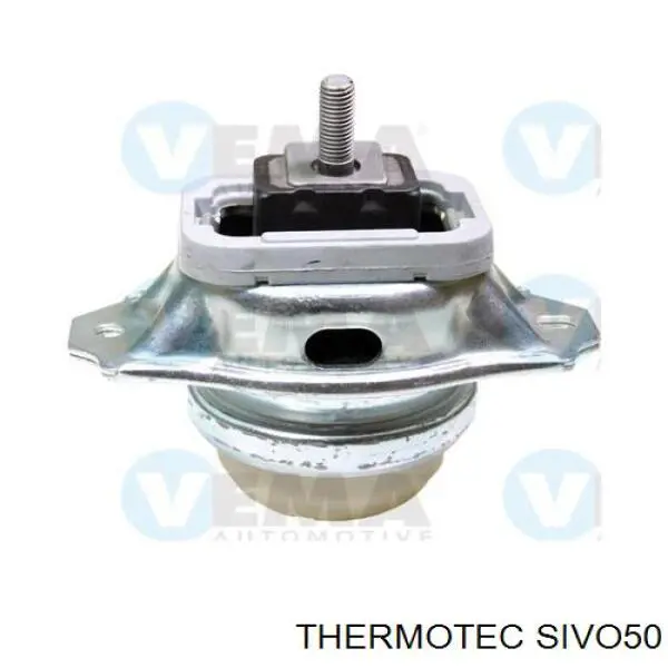 20555313 Volvo Brida del sistema de refrigeración (triple unión)