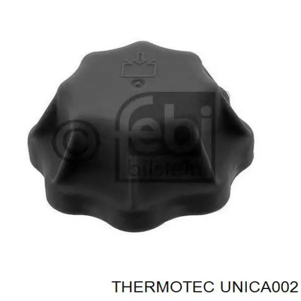 Tapon liquido refrigerante Thermotec UNICA002 precio, desde 4,29 EUR