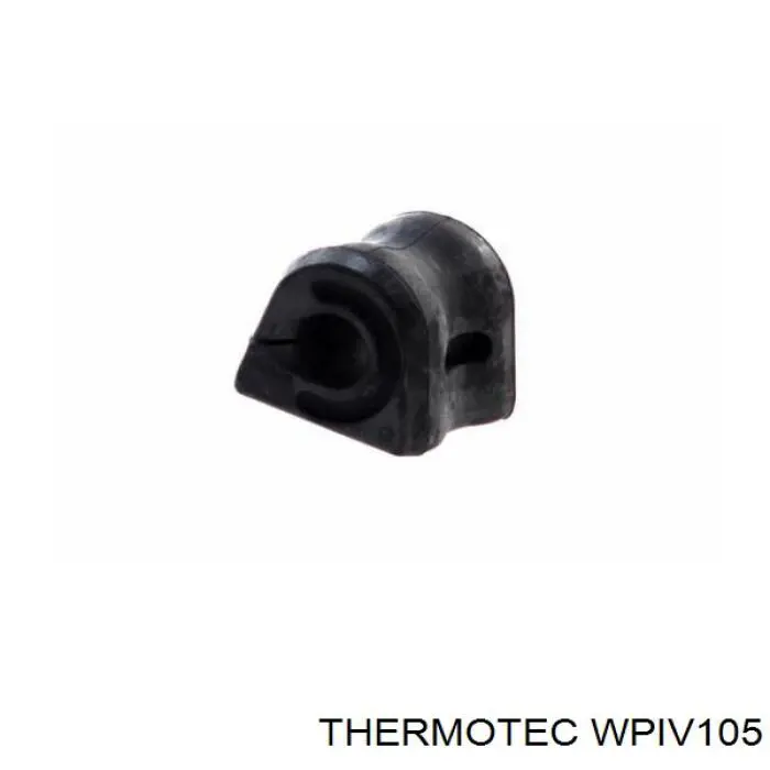 Comprar WPIV105 Thermotec Bomba de agua para motor