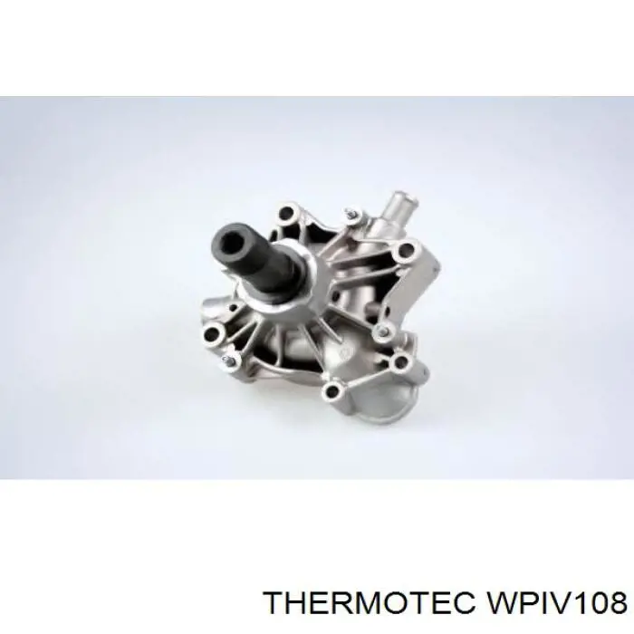 WP-IV108 Thermotec bomba de agua