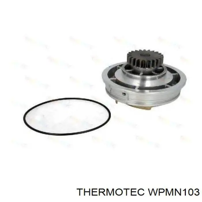Comprar 343265 OMP Bomba de agua para motor