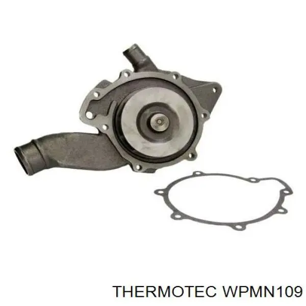 WPMN109 Thermotec bomba de agua