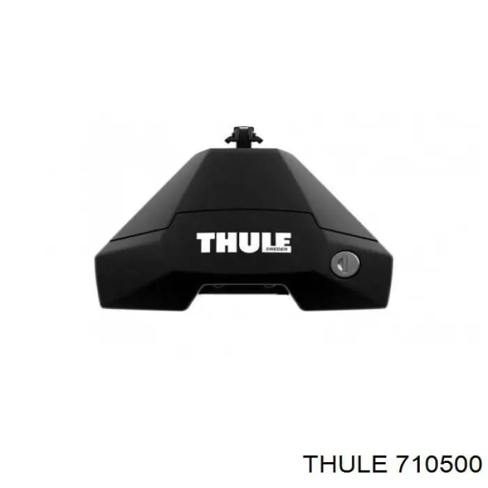  Thule 710500 precio, desde 207,61 EUR