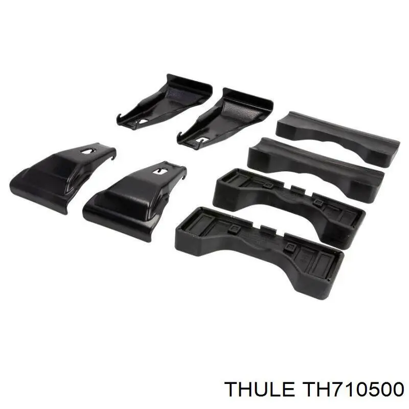  710500 Thule