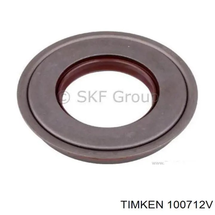 Retén del piñón del diferencial trasero Timken 100712V precio, desde 17,41 EUR