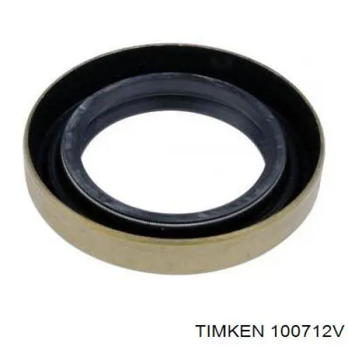 Comprar 100712V Timken Retén del piñón del diferencial trasero