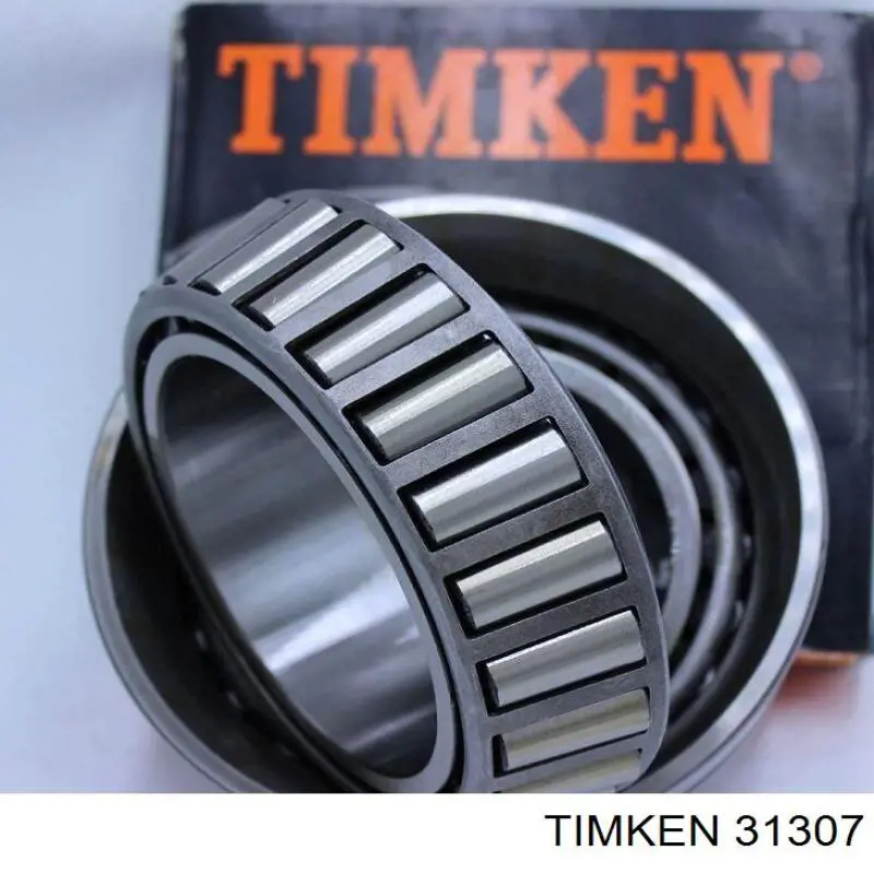 31307 Timken