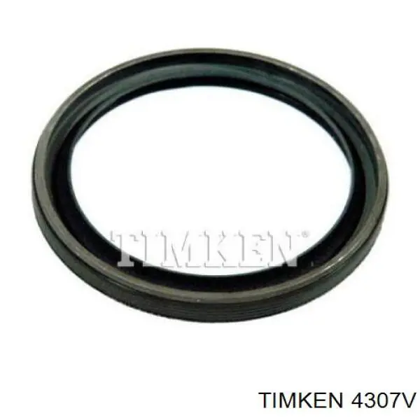 4307V Timken anillo retén, cigüeñal