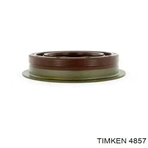 Retén del semieje trasero Chrysler 4856336 precio, desde 11,54 EUR