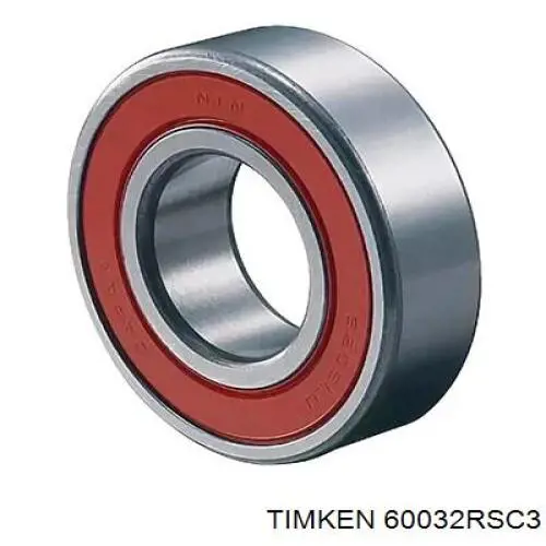 Cojinete, alternador Koyo 60032RSC3 precio, desde 9,12 USD