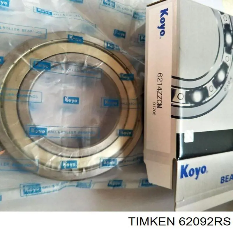  SNR 6209EE