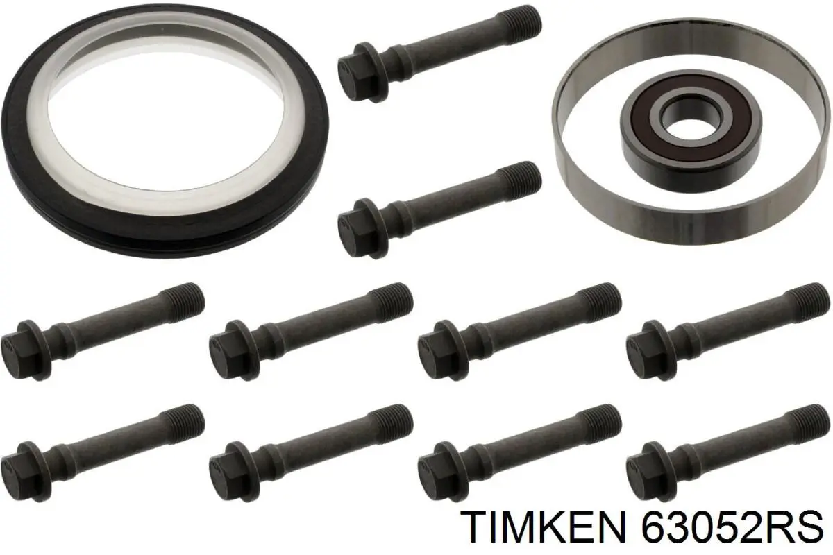 Comprar 60263050 Subaru Cojinete piloto del cigüeñal