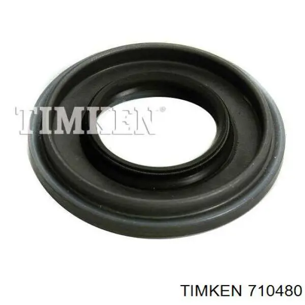 Retén del diferencial del eje trasero Timken 710480 precio, desde 35,05 EUR