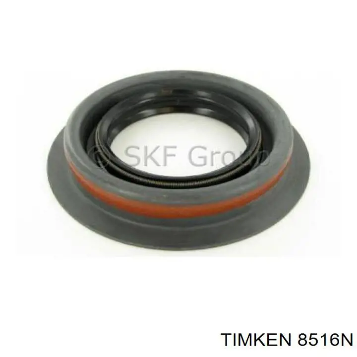 Retén del diferencial del eje trasero Timken 8516N precio, desde 39,24 EUR