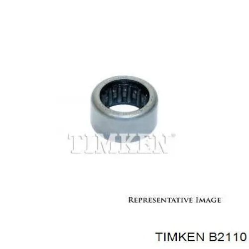 B2110 Timken